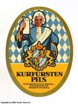 Kurfürsten Pils