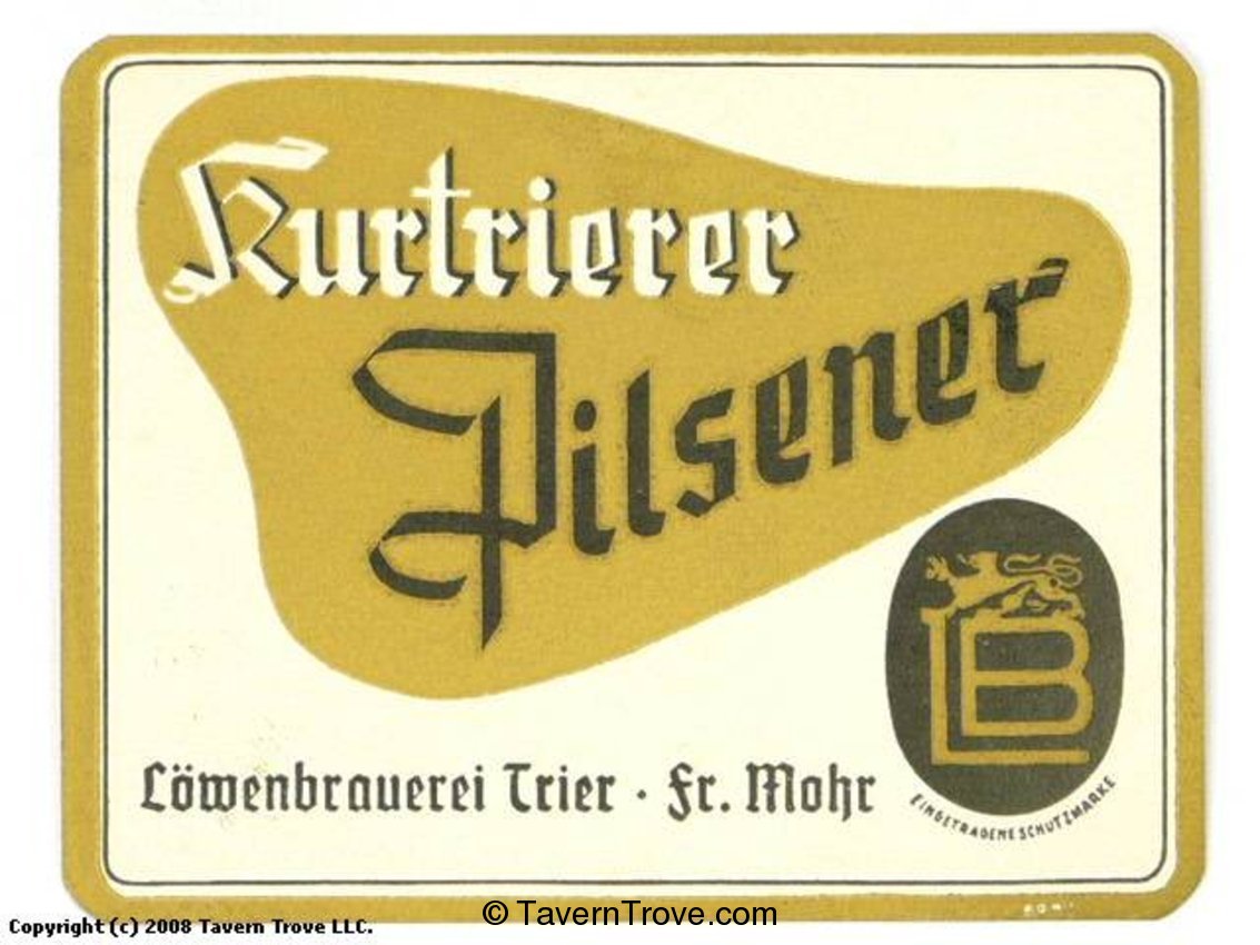 Kurtreirer Pilsener