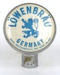 Löwenbräu Bier