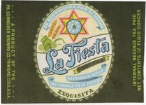 La Fiesta Cerveza