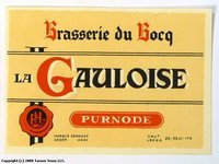 La Gauloise
