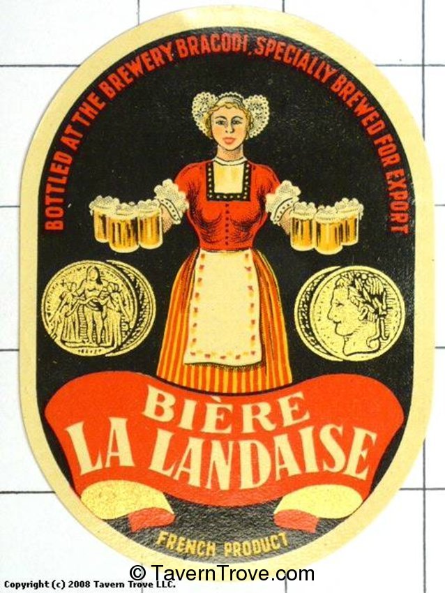 La Landaise Biere