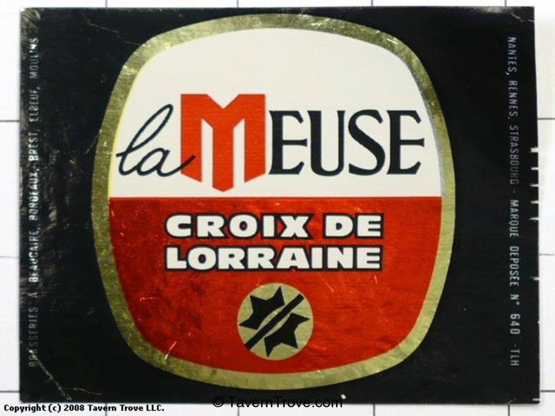 La Meuse