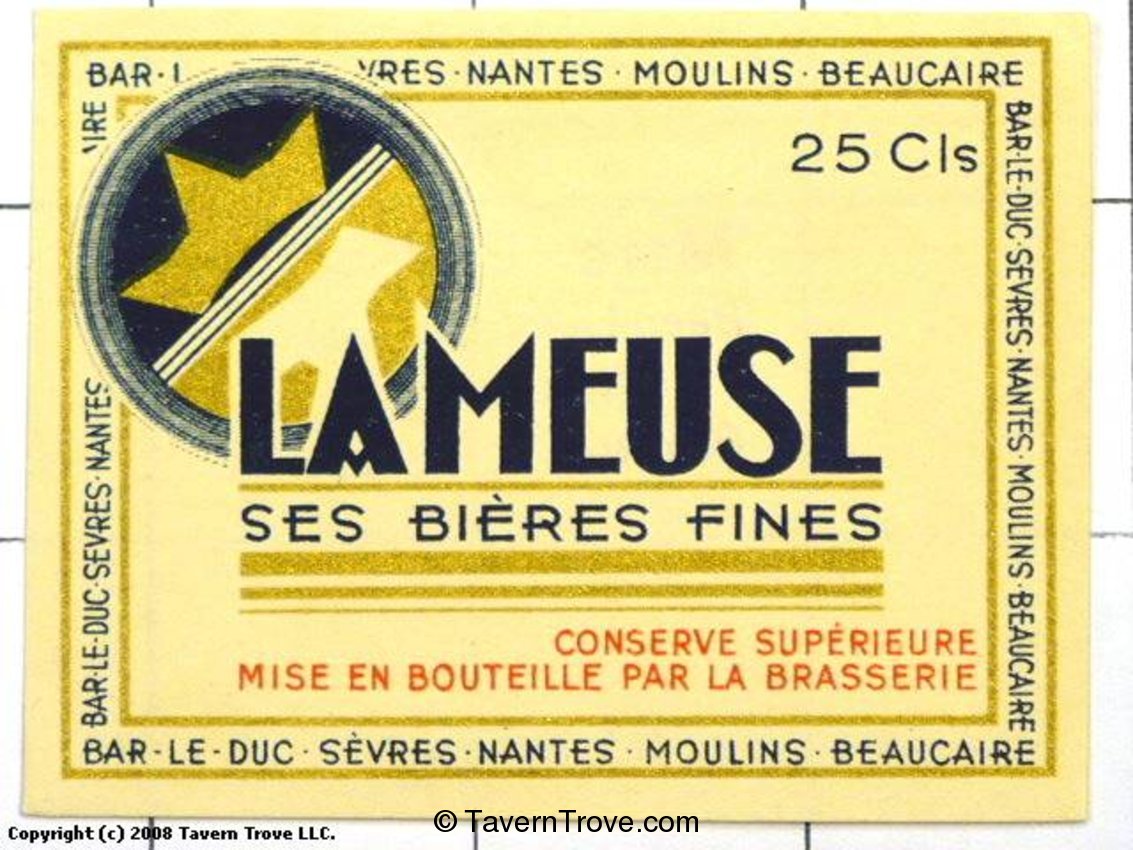 La Meuse