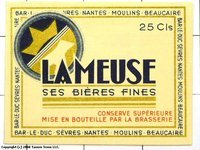 La Meuse