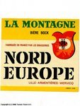 La Montagne Bière Bock