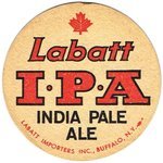 Labatt I.P.A India Pale Ale
