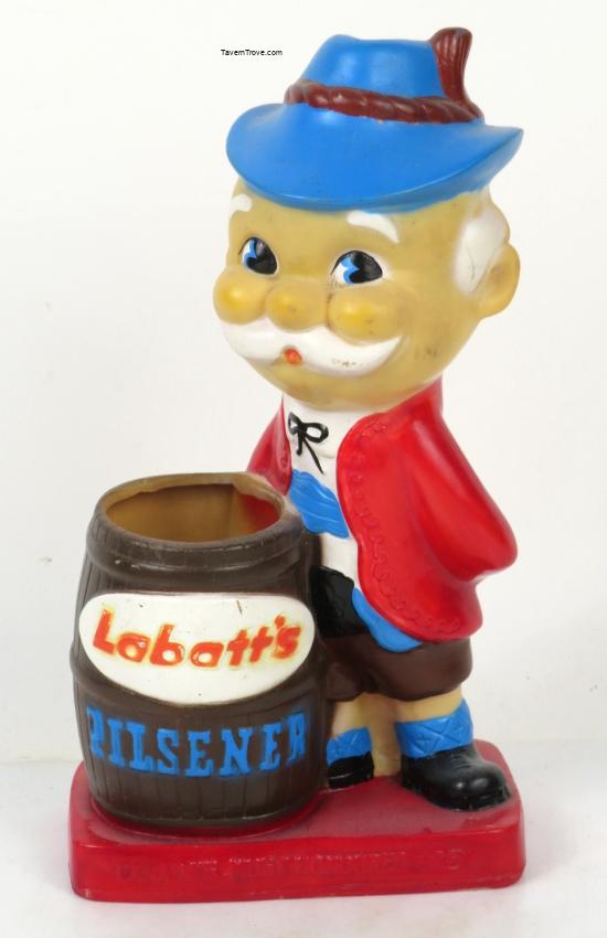 Labatt's Pilsener Beer