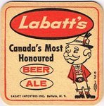 Labatt's Beer/Ale