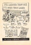 Labatt's Pilsener Beer