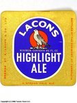 Lacons Highlight Ale