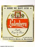 Ladenberg Light Export Beer
