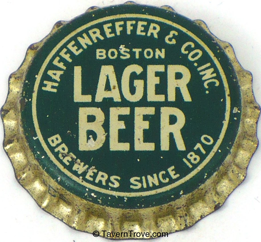 Lager Beer