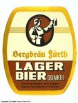 Lager Bier Dunkel