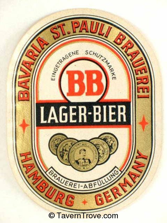 Lager Bier