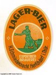 Lager Bier