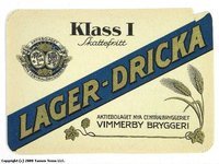 Lager-Dricka