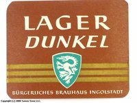 Lager Dunkel