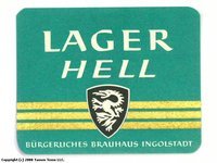 Lager Hell