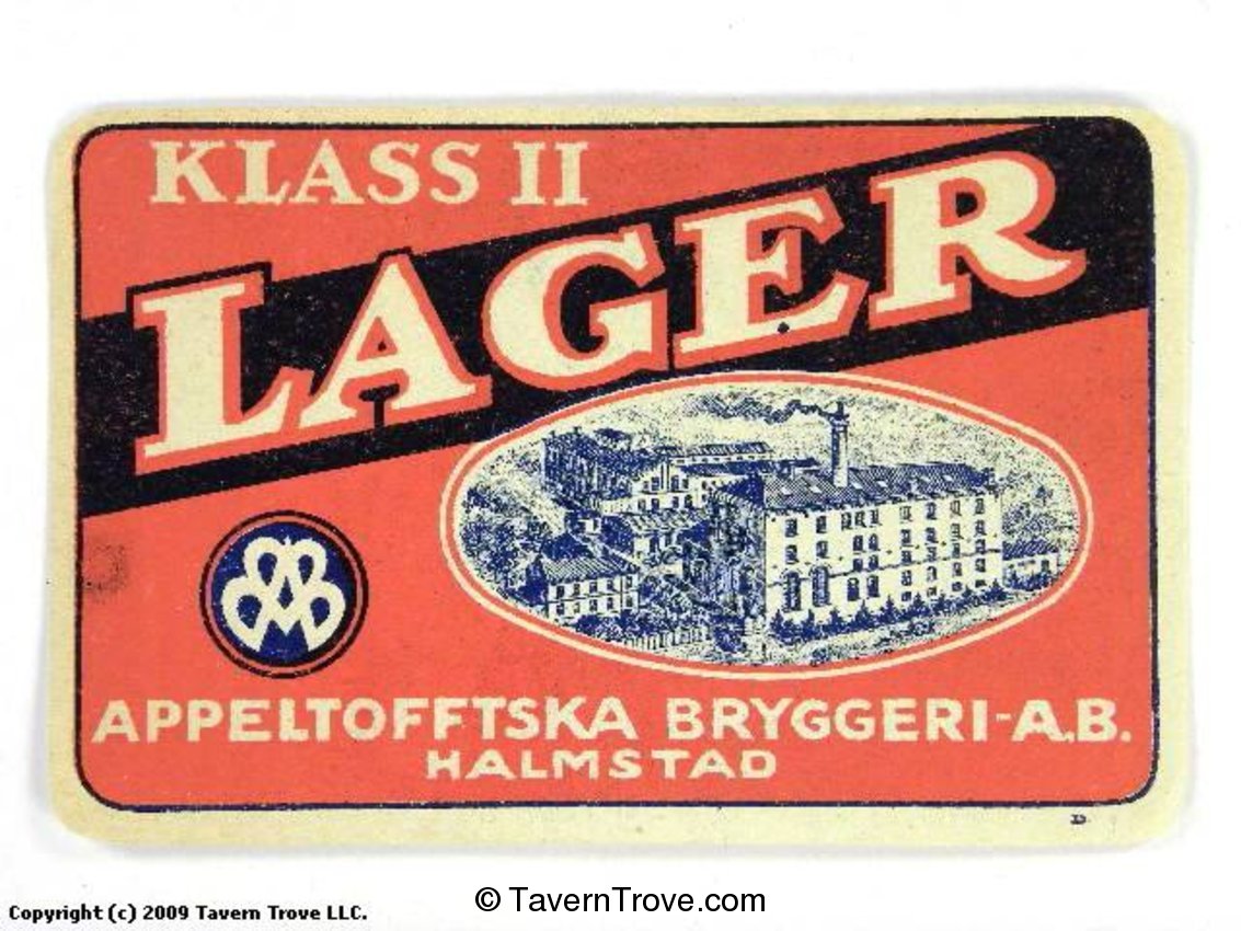 Lager