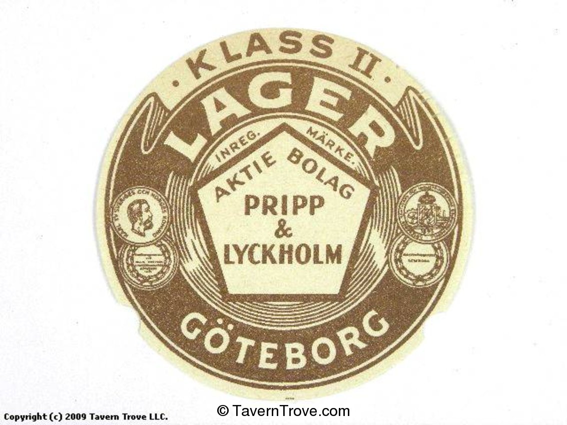 Lager