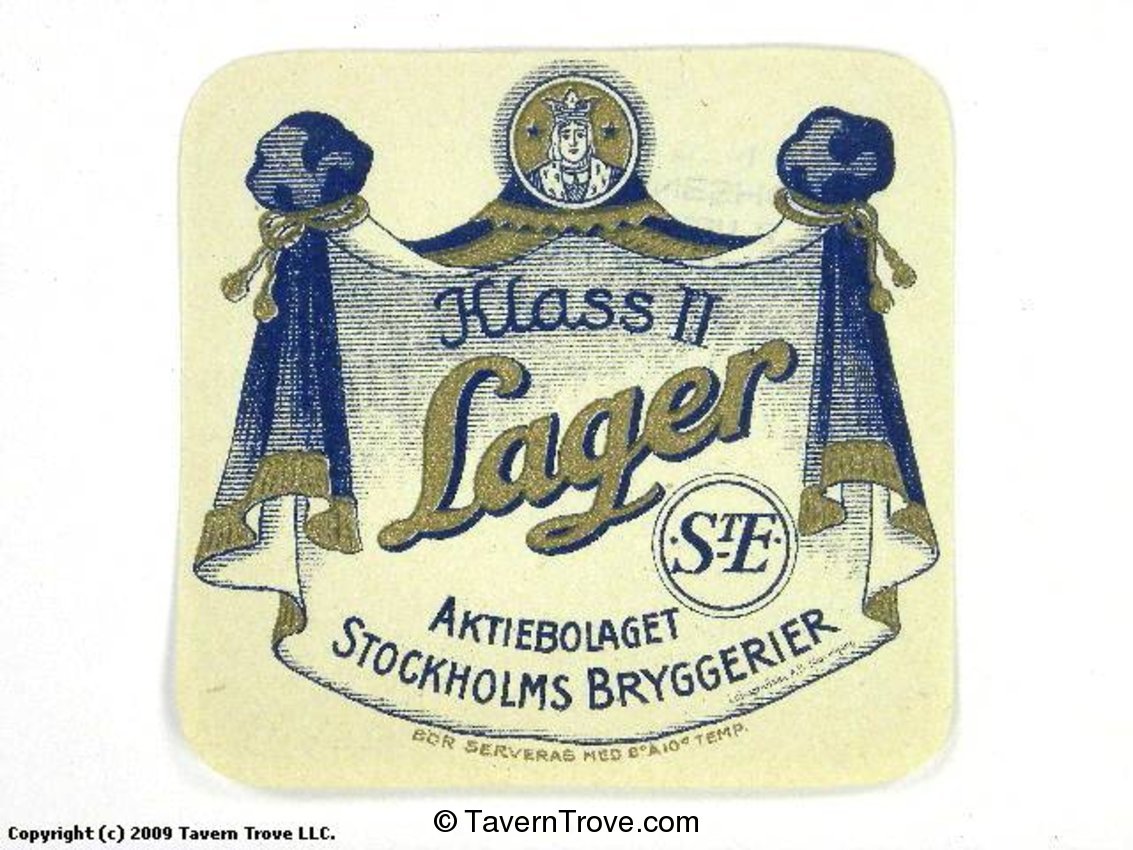 Lager