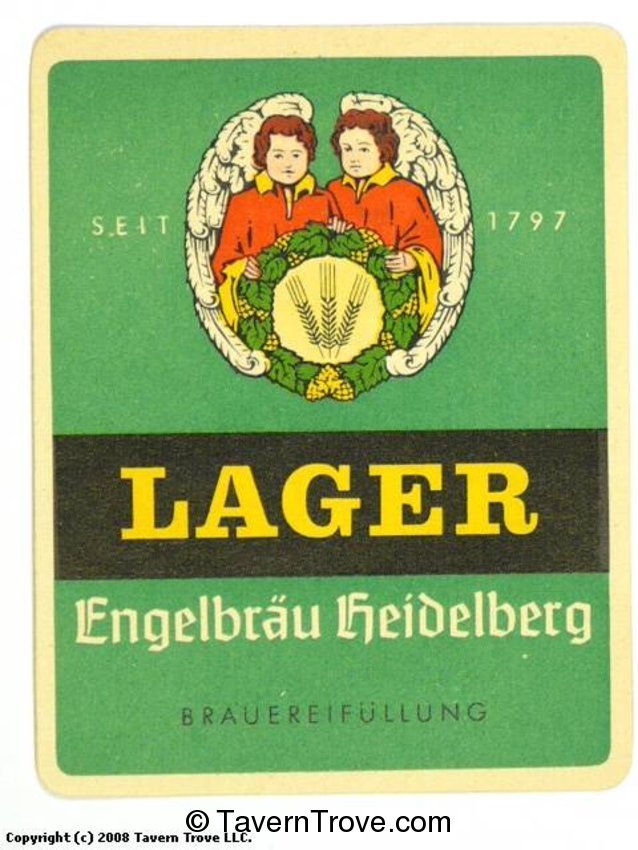 Lager