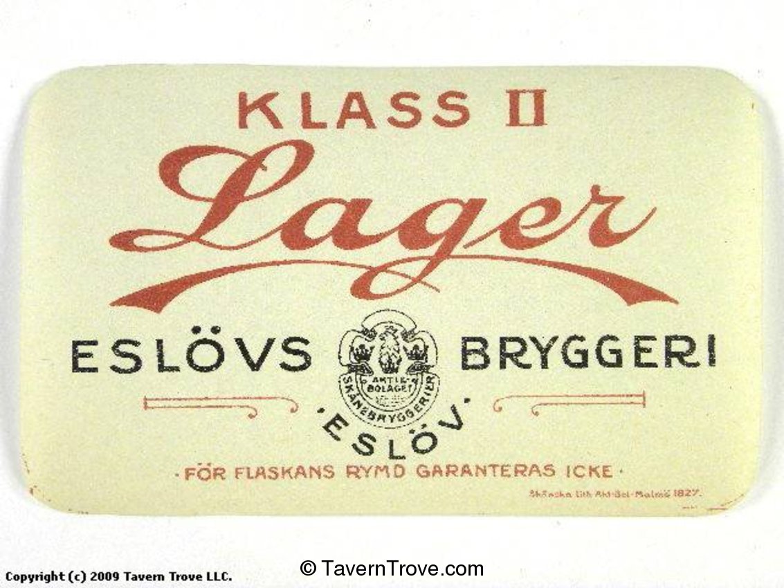 Lager