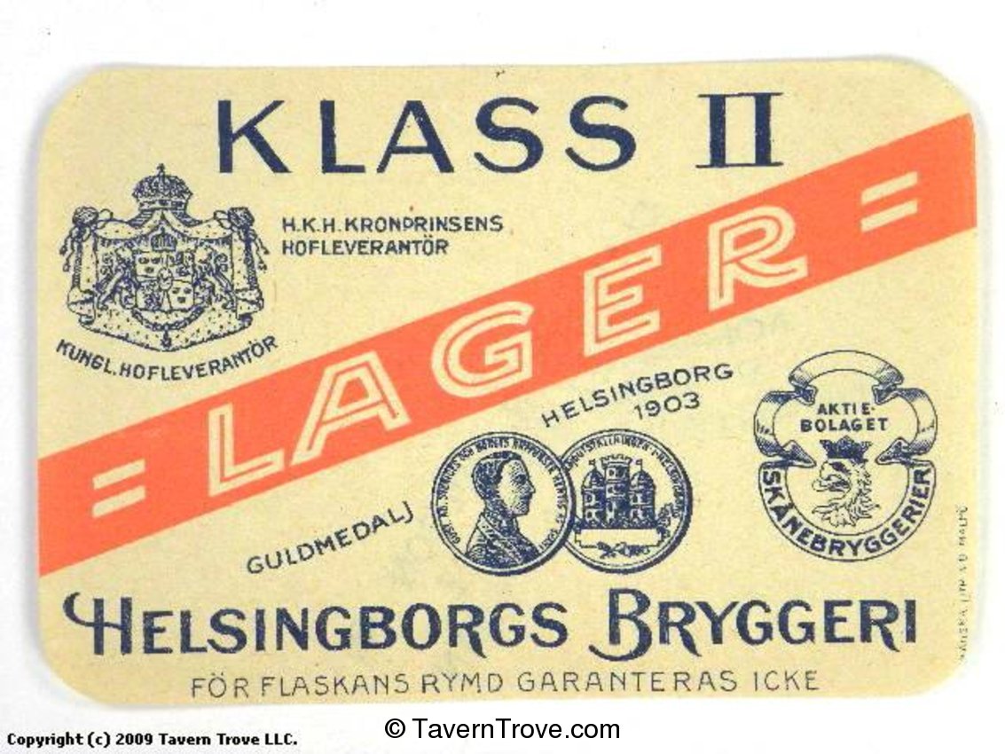 Lager