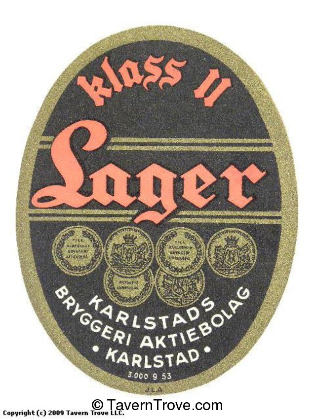 Lager