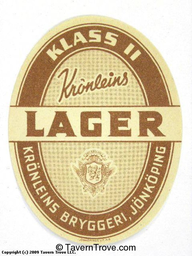 Lager