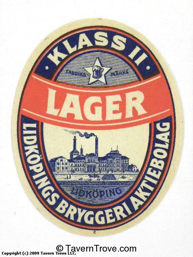 Lager