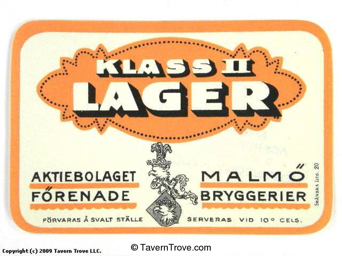 Lager