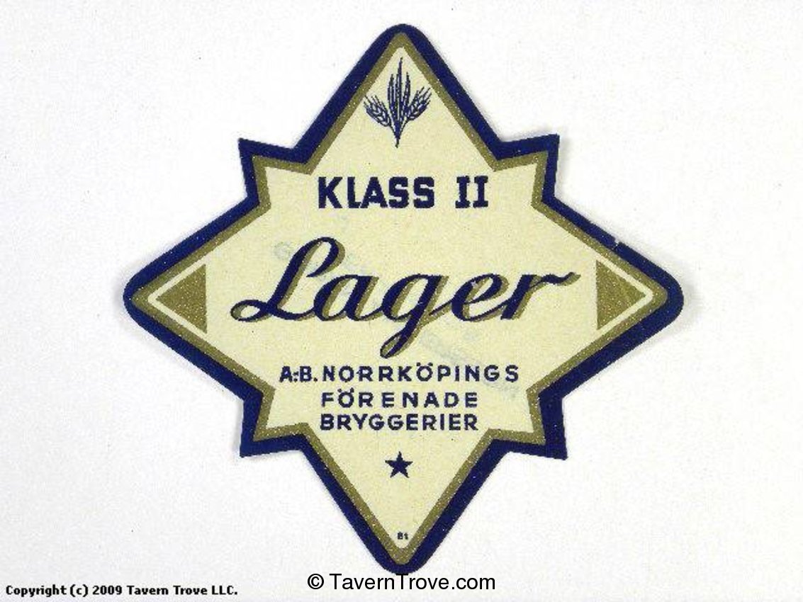 Lager