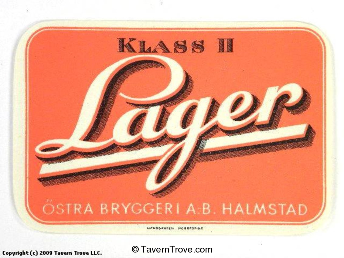 Lager