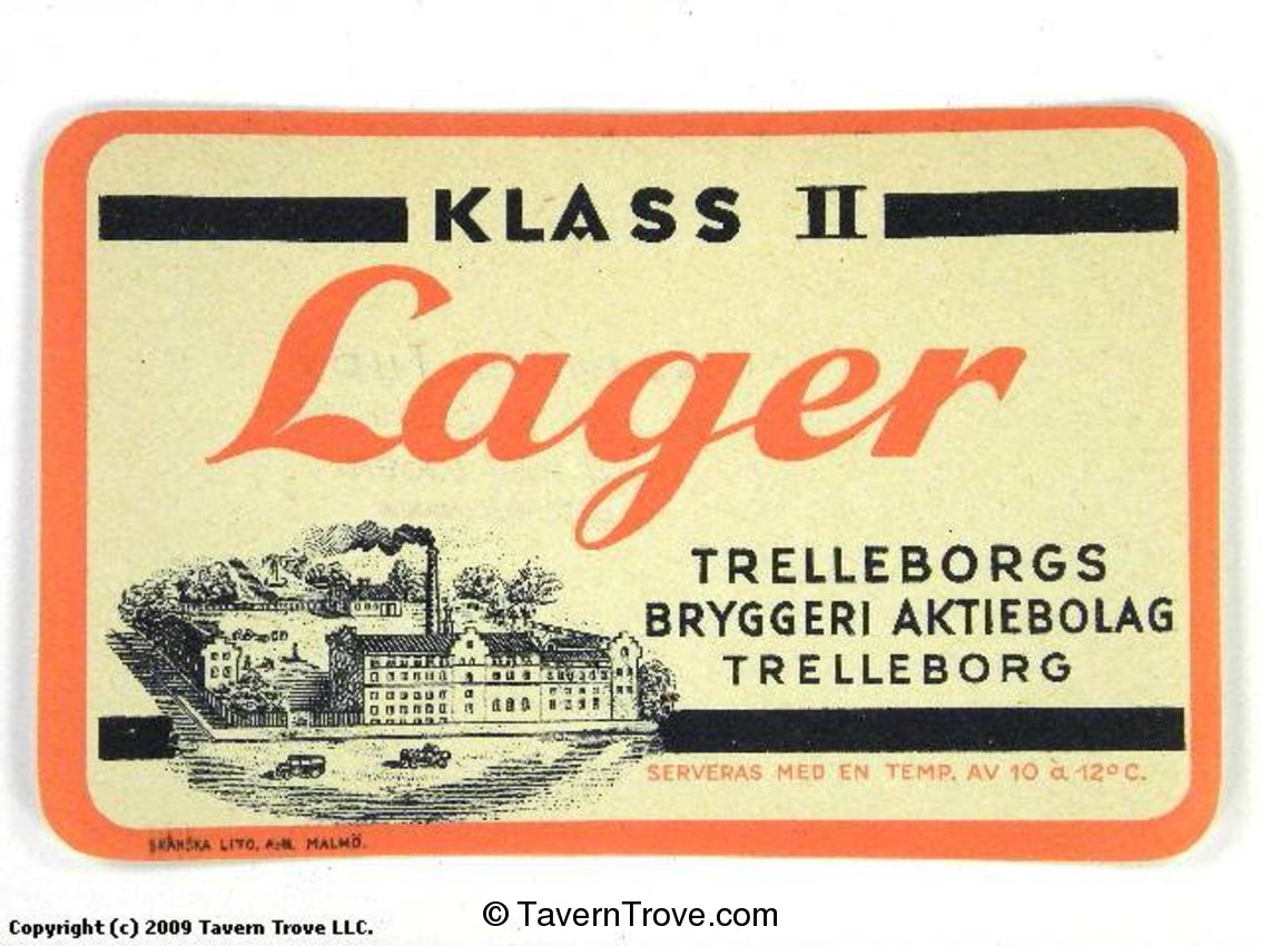 Lager