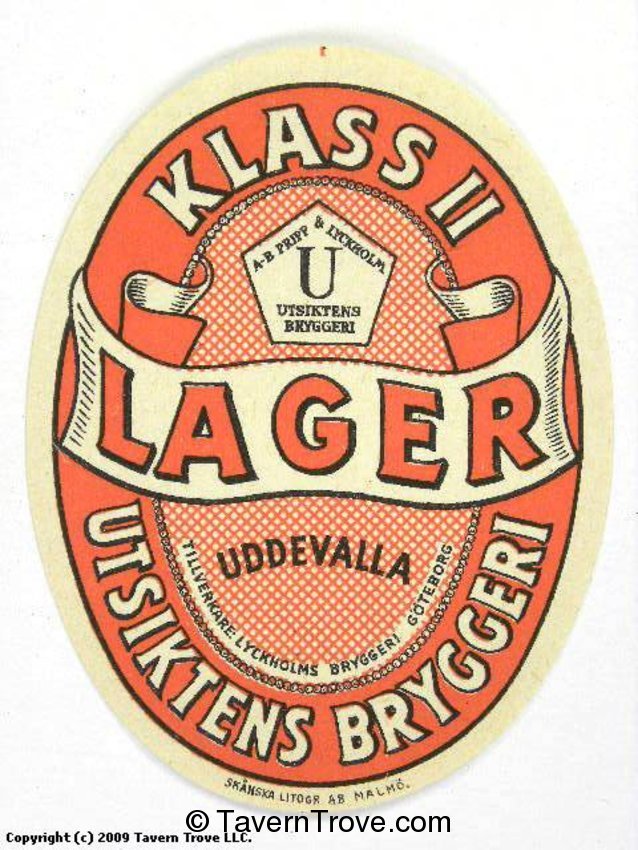 Lager