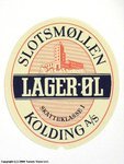 Lager-Øl