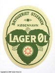 Lager Øl
