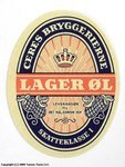 Lager Øl