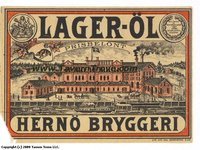 Lager Öl