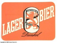 Lagerbier Dunkel