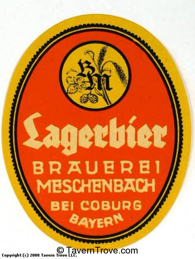 Lagerbier