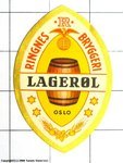 Lagerøl