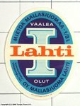 Lahti Vaalea Olut