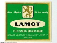 Lamot Beer