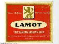 Lamot Beer