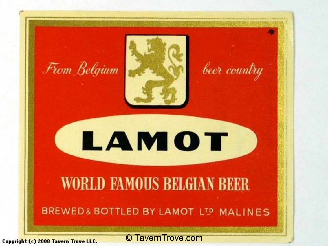 Lamot Beer
