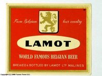 Lamot Beer
