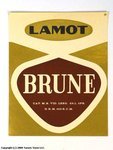 Lamot Brune